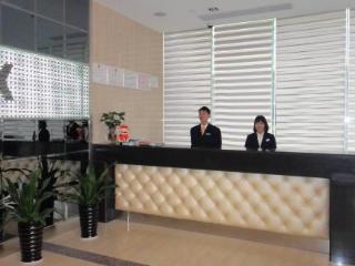Fx Hotel East Lake Park Shenzhen Buitenkant foto