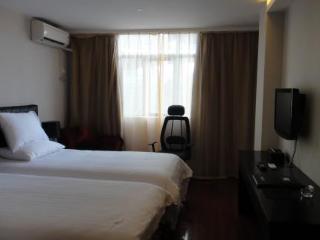 Fx Hotel East Lake Park Shenzhen Buitenkant foto