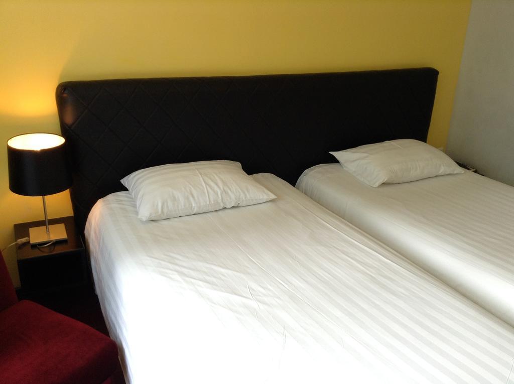 Fx Hotel East Lake Park Shenzhen Buitenkant foto